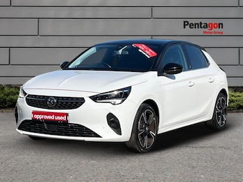 Used Vauxhall Corsa 2020 for sale - 75517054: Photo