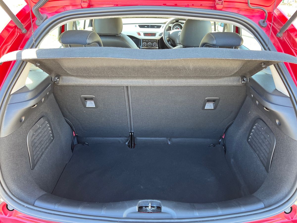 Used Citroen C3 2013 for sale - 75981021: Photo 11