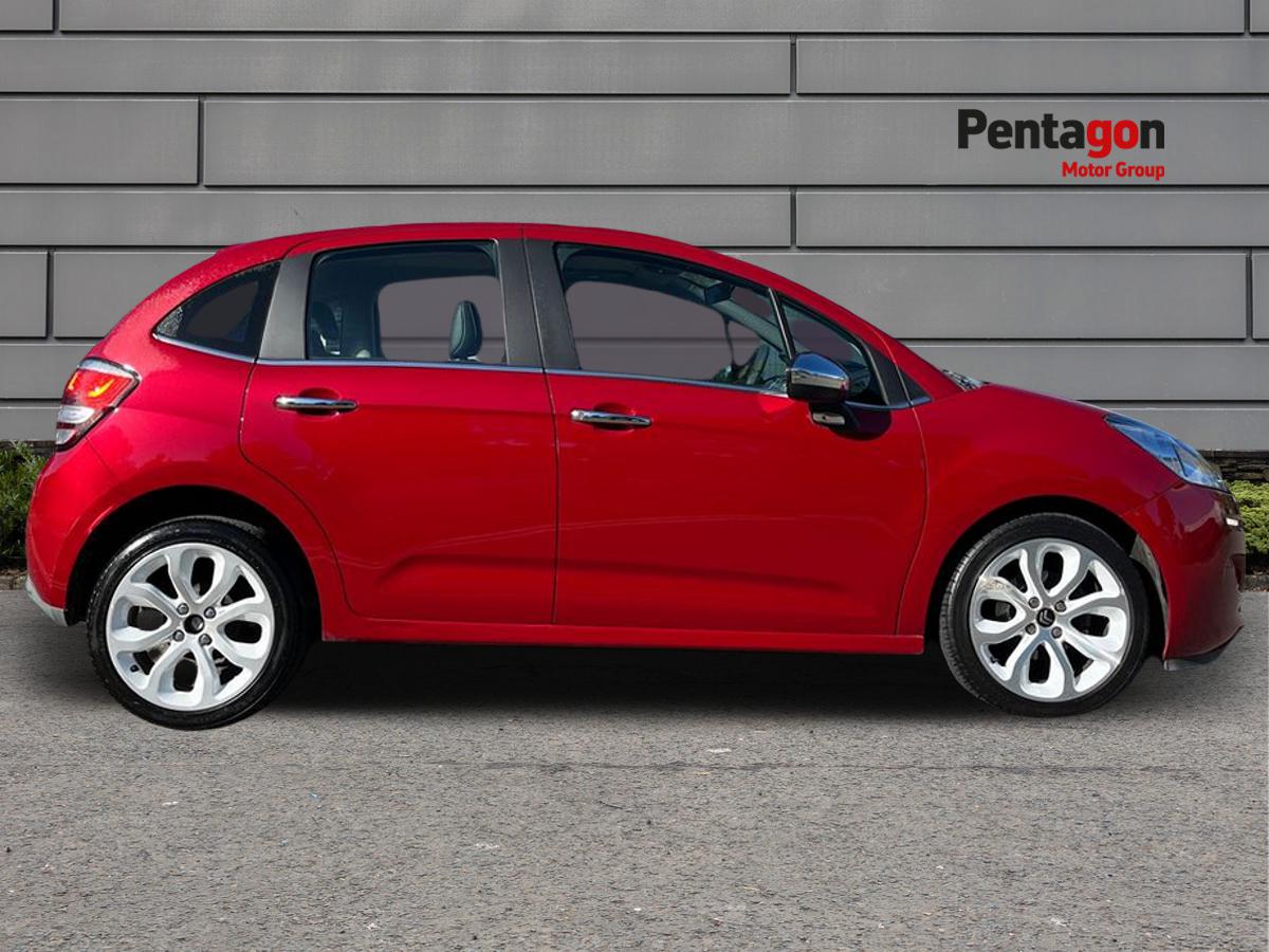 Used Citroen C3 2013 for sale - 75981021: Photo 13