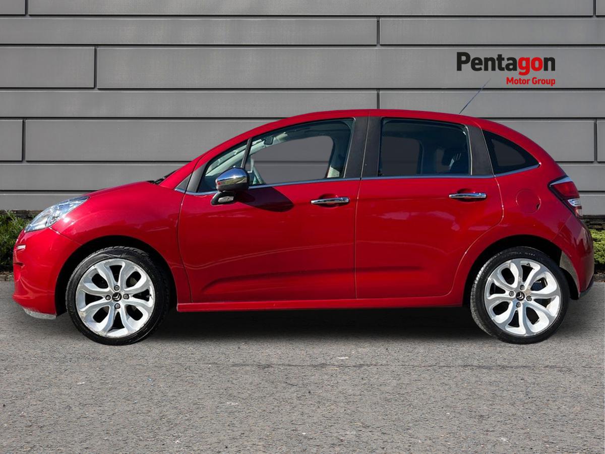 Used Citroen C3 2013 for sale - 75981021: Photo 14