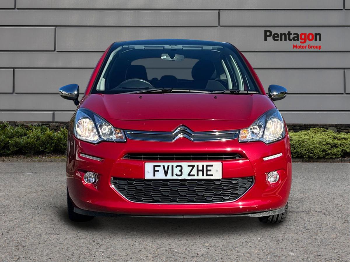 Used Citroen C3 2013 for sale - 75981021: Photo 15