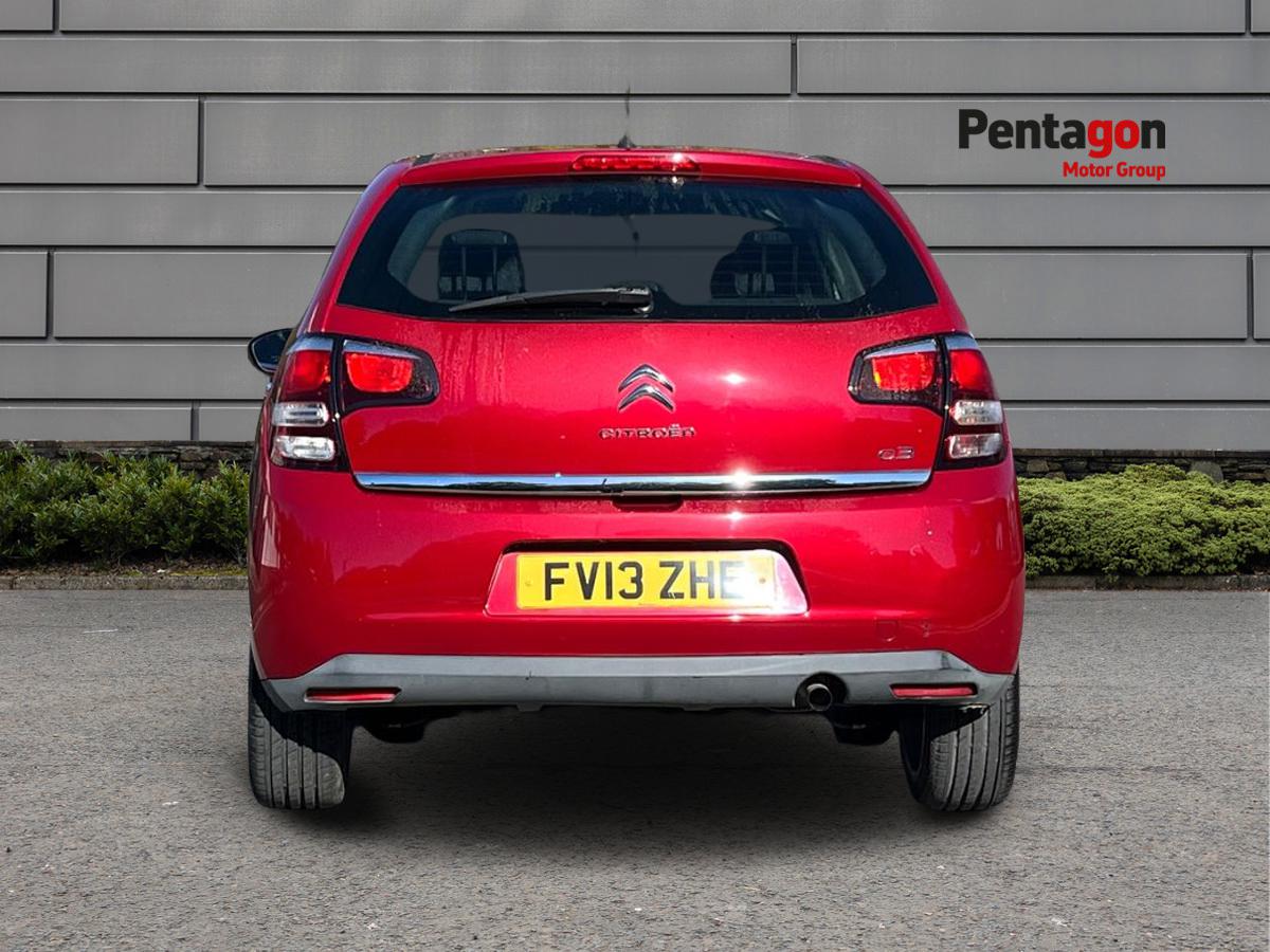 Used Citroen C3 2013 for sale - 75981021: Photo 16