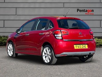 Used Citroen C3 2013 for sale - 75981021: Photo 2