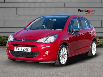 Used Citroen C3 2013 for sale - 75981021: Photo 3