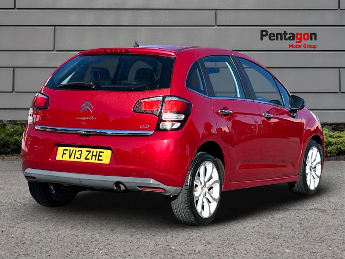 Used Citroen C3 2013 for sale - 75981021: Photo 4