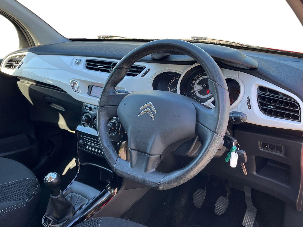 Used Citroen C3 2013 for sale - 75981021: Photo 5
