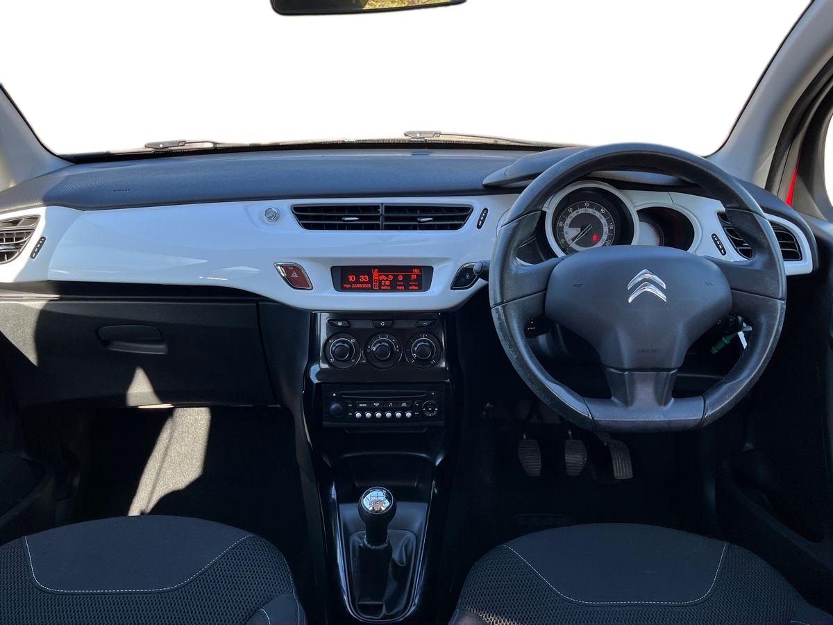 Used Citroen C3 2013 for sale - 75981021: Photo 7