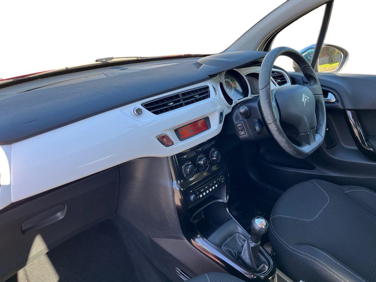 Used Citroen C3 2013 for sale - 75981021: Photo 8