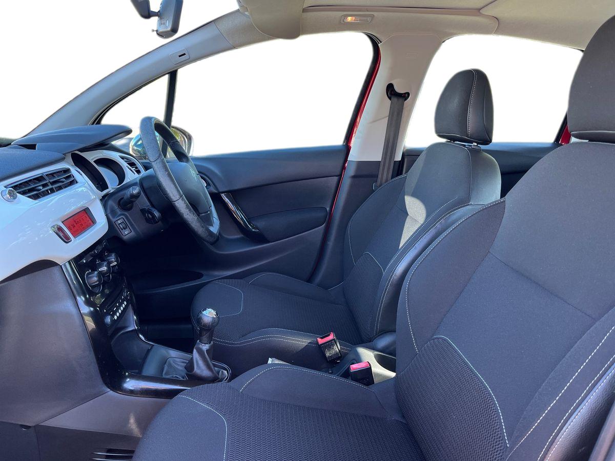 Used Citroen C3 2013 for sale - 75981021: Photo 9