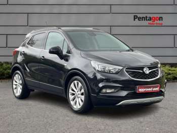 2017 - 1.4i Turbo Elite Nav Suv 5dr Petrol Auto Euro 6 140 Ps