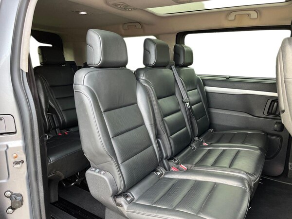 Used Vauxhall Vivaro Life 2021 for sale - 76268098: Photo 10