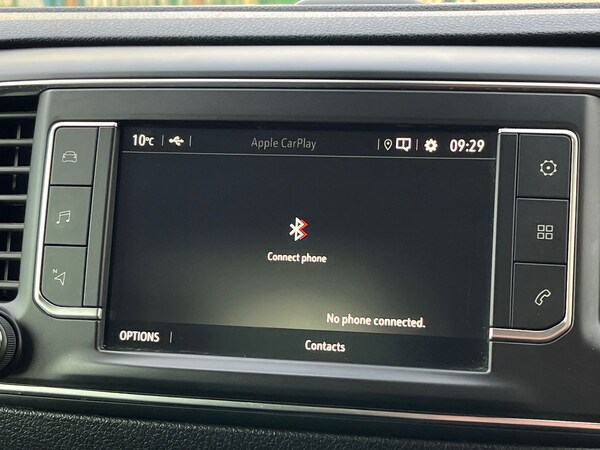 Used Vauxhall Vivaro Life 2021 for sale - 76268098: Photo 22