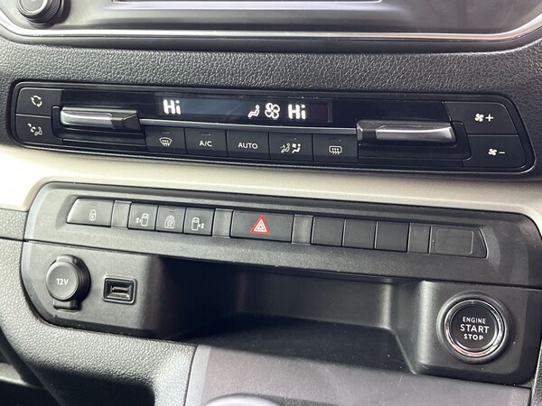 Used Vauxhall Vivaro Life 2021 for sale - 76268098: Photo 24