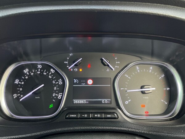 Used Vauxhall Vivaro Life 2021 for sale - 76268098: Photo 26