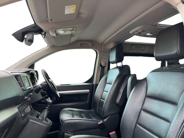 Used Vauxhall Vivaro Life 2021 for sale - 76268098: Photo 9