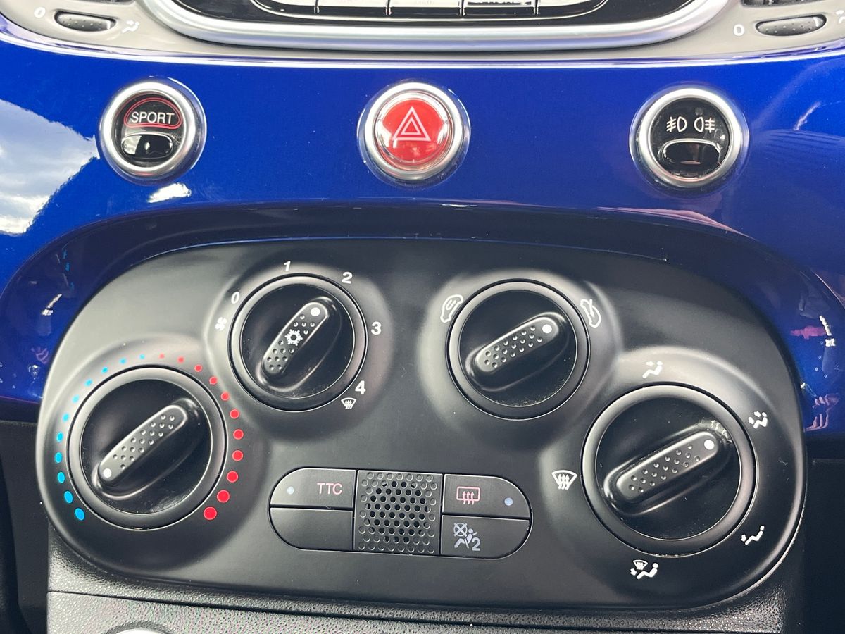 Used Abarth 595 2016 for sale - 76357260: Photo 21