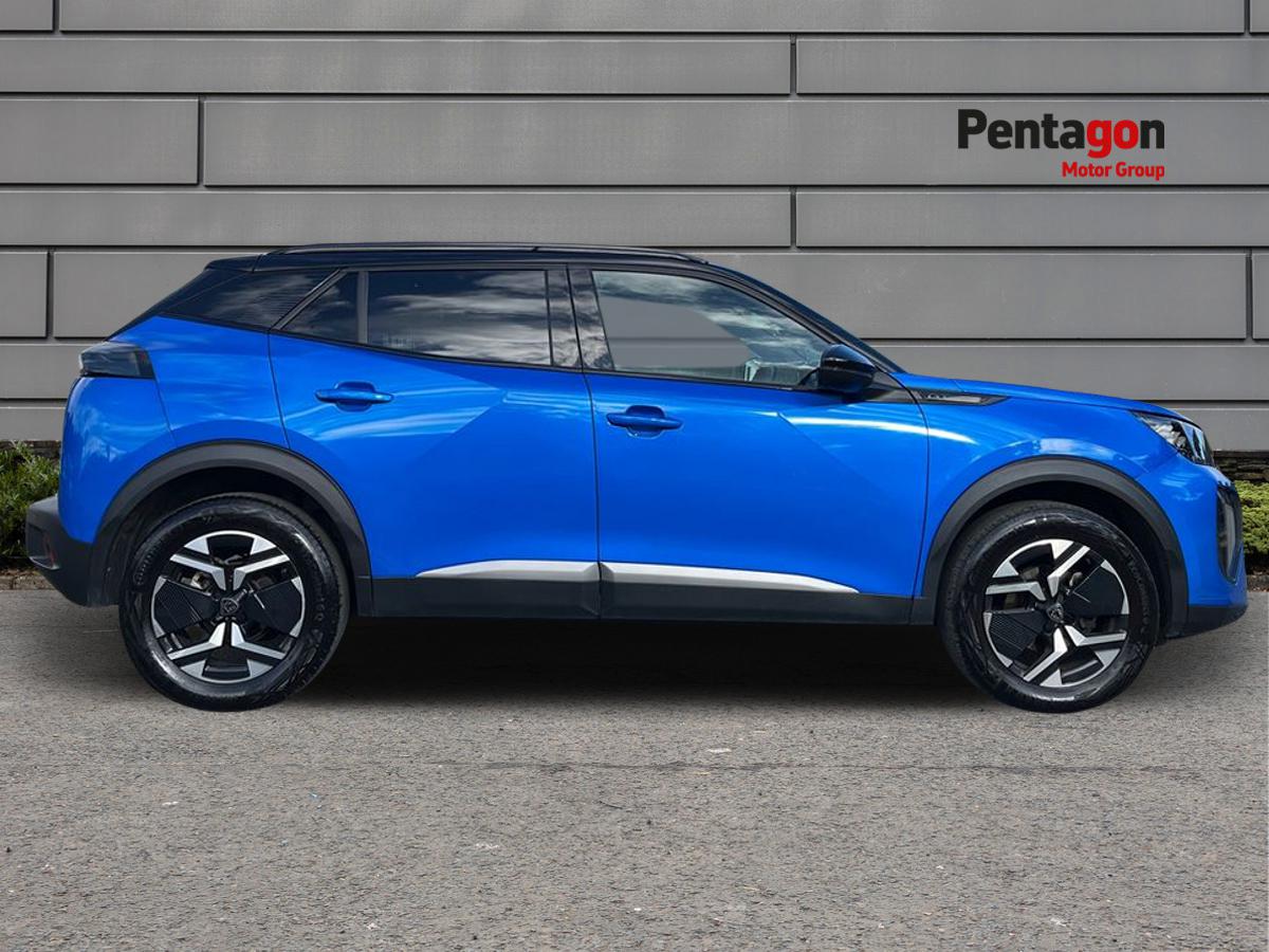 Used Peugeot 2008 2023 for sale - 75944126: Photo 13