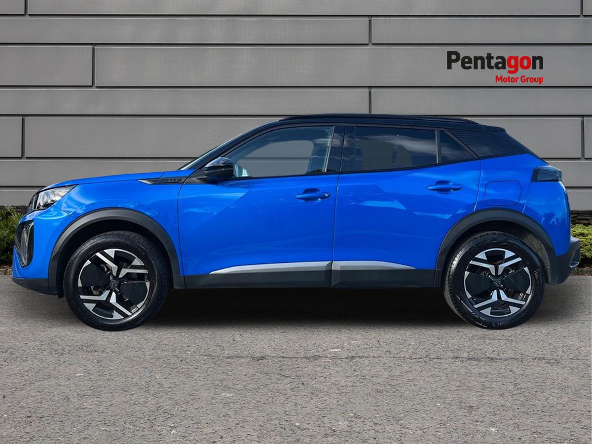 Used Peugeot 2008 2023 for sale - 75944126: Photo 14