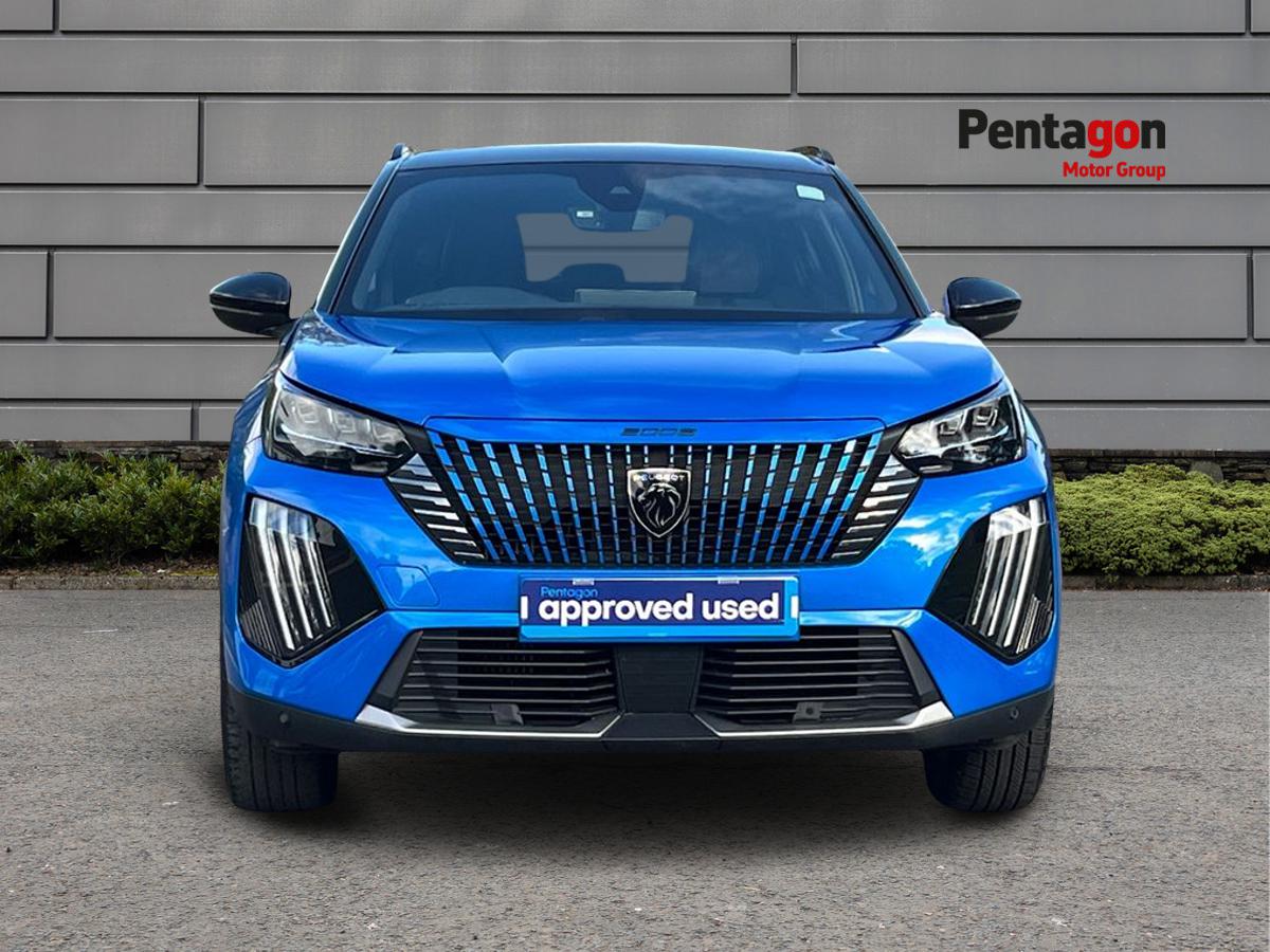 Used Peugeot 2008 2023 for sale - 75944126: Photo 15