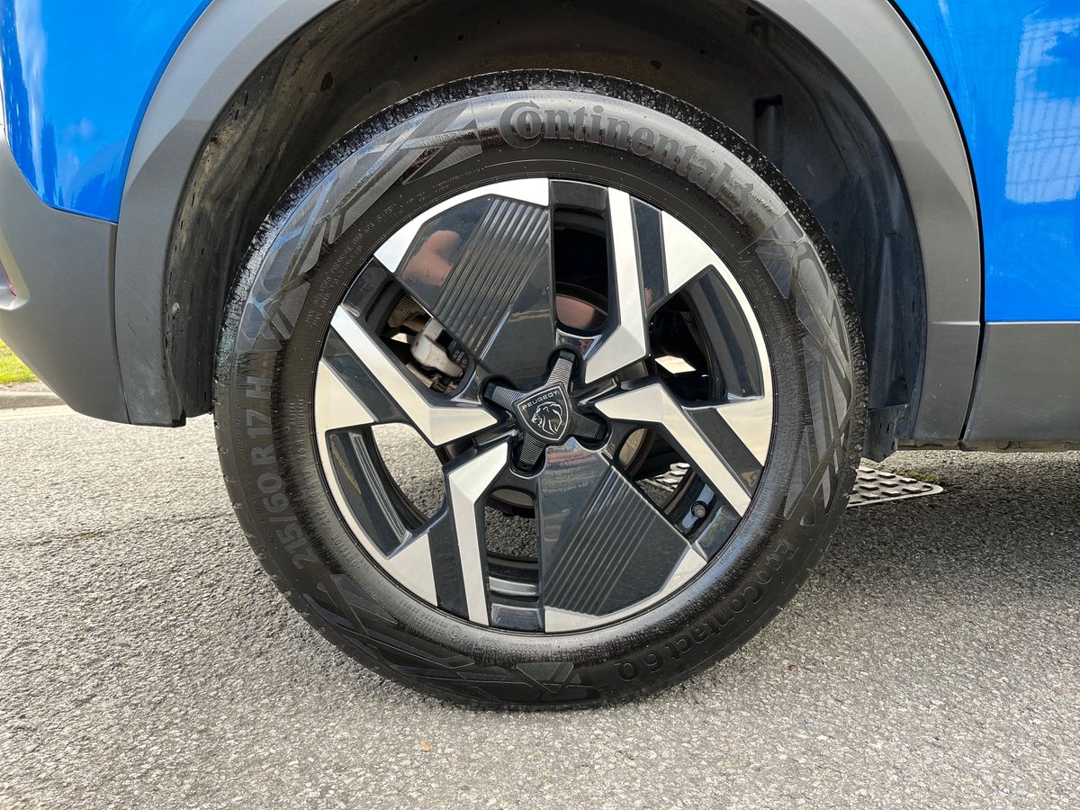 Used Peugeot 2008 2023 for sale - 75944126: Photo 17