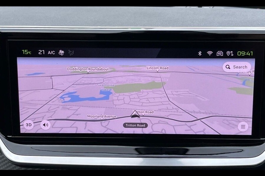 Used Peugeot 2008 2023 for sale - 75944126: Photo 18