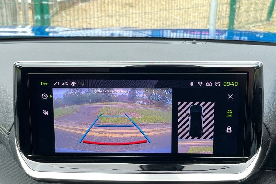 Used Peugeot 2008 2023 for sale - 75944126: Photo 19