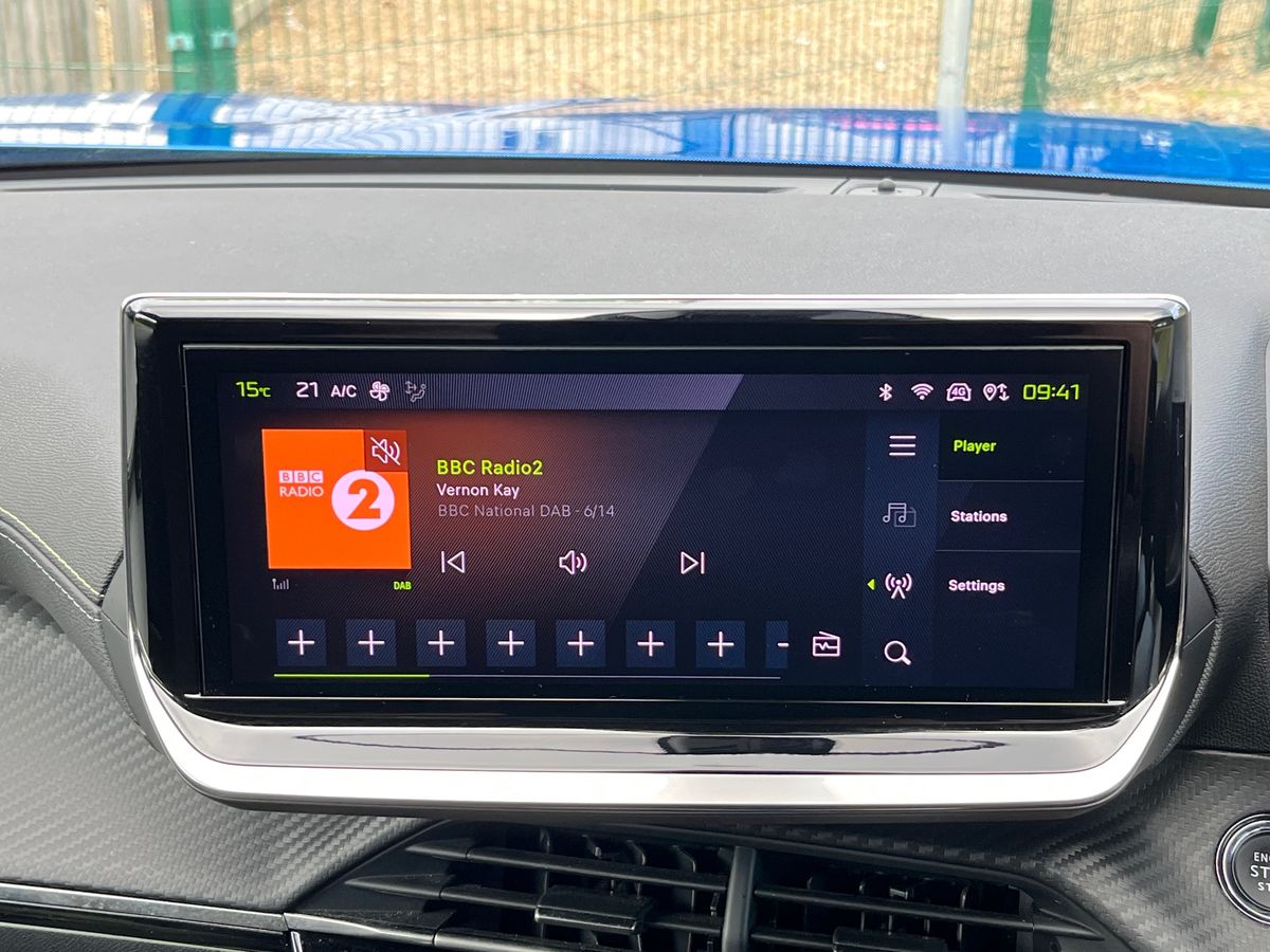 Used Peugeot 2008 2023 for sale - 75944126: Photo 20