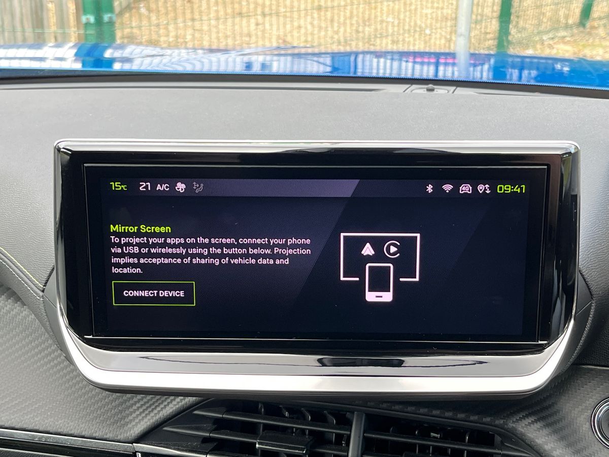 Used Peugeot 2008 2023 for sale - 75944126: Photo 21