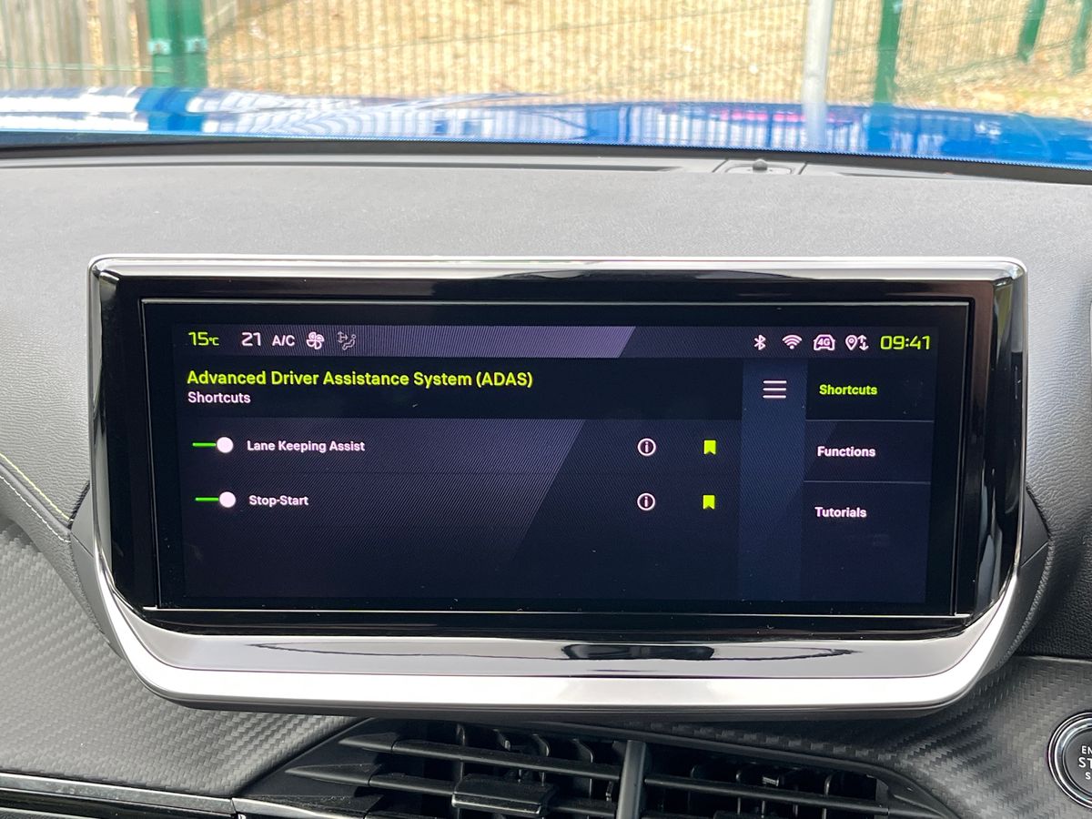 Used Peugeot 2008 2023 for sale - 75944126: Photo 22