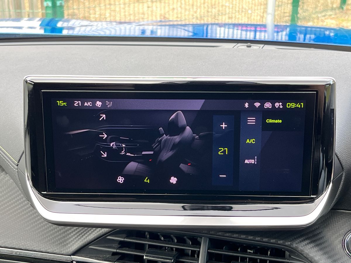 Used Peugeot 2008 2023 for sale - 75944126: Photo 23