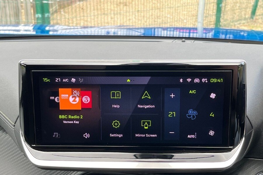 Used Peugeot 2008 2023 for sale - 75944126: Photo 24