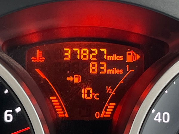 Used Nissan Juke 2014 for sale - 76268081: Photo 26