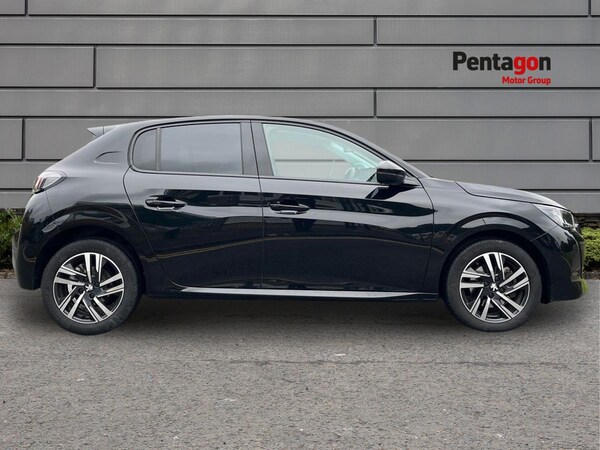 Used Peugeot 208 2022 for sale - 76243411: Photo 13