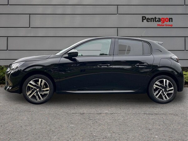 Used Peugeot 208 2022 for sale - 76243411: Photo 14