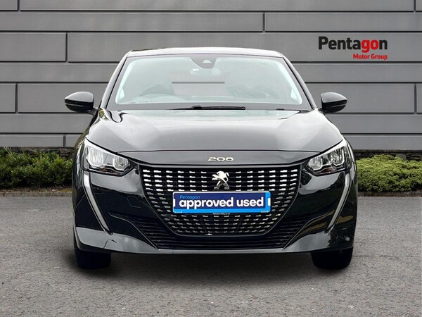 Used Peugeot 208 2022 for sale - 76243411: Photo 15