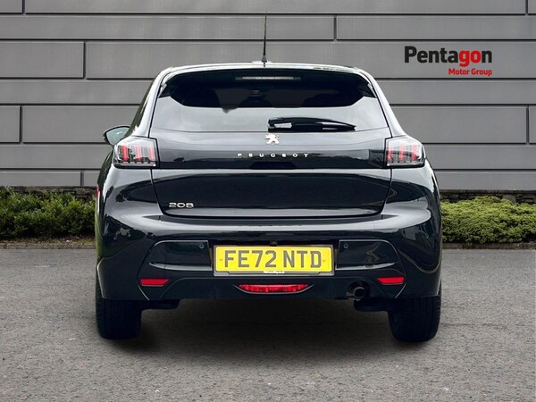 Used Peugeot 208 2022 for sale - 76243411: Photo 16