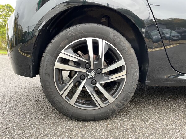 Used Peugeot 208 2022 for sale - 76243411: Photo 17