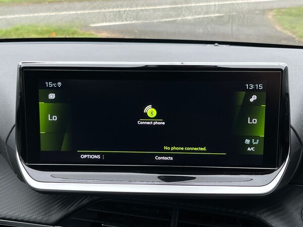 Used Peugeot 208 2022 for sale - 76243411: Photo 23