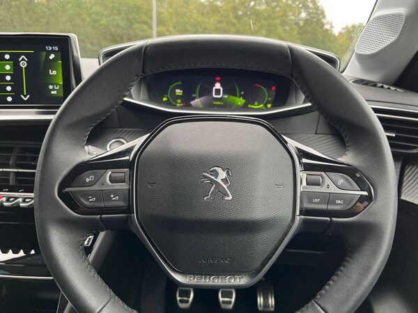Used Peugeot 208 2022 for sale - 76243411: Photo 27