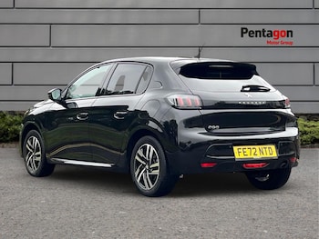 Used Peugeot 208 2022 for sale - 76243411: Photo 2