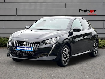 Used Peugeot 208 2022 for sale - 76243411: Photo 3