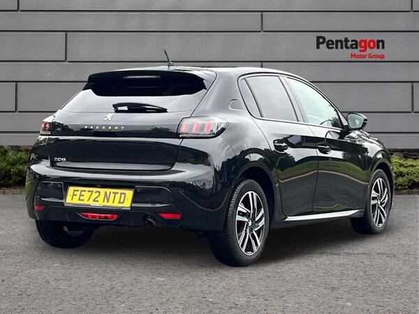 Used Peugeot 208 2022 for sale - 76243411: Photo 4