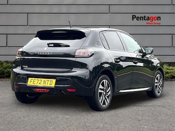 Used Peugeot 208 2022 for sale - 76243411: Photo 4