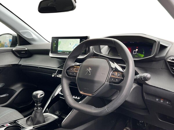Used Peugeot 208 2022 for sale - 76243411: Photo 5