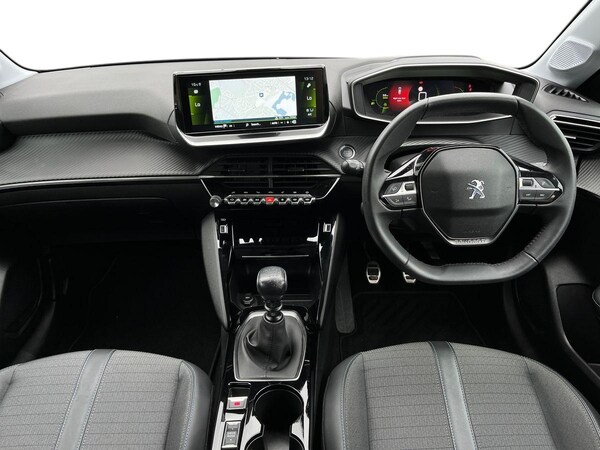 Used Peugeot 208 2022 for sale - 76243411: Photo 7