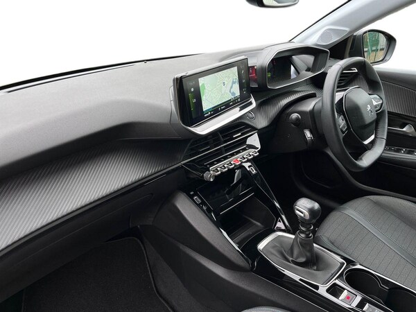 Used Peugeot 208 2022 for sale - 76243411: Photo 8