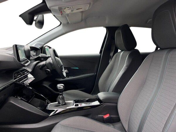 Used Peugeot 208 2022 for sale - 76243411: Photo 9