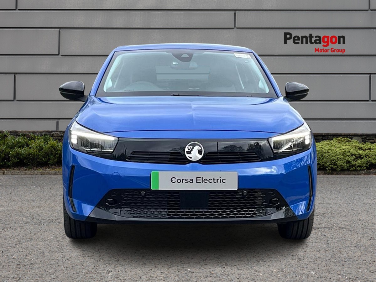 Used Vauxhall Corsa 2024 for sale - 76547469: Photo 15