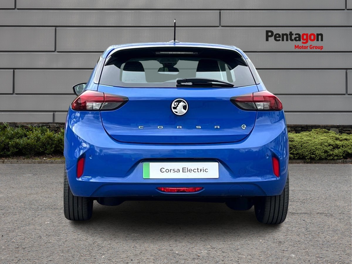 Used Vauxhall Corsa 2024 for sale - 76547469: Photo 16