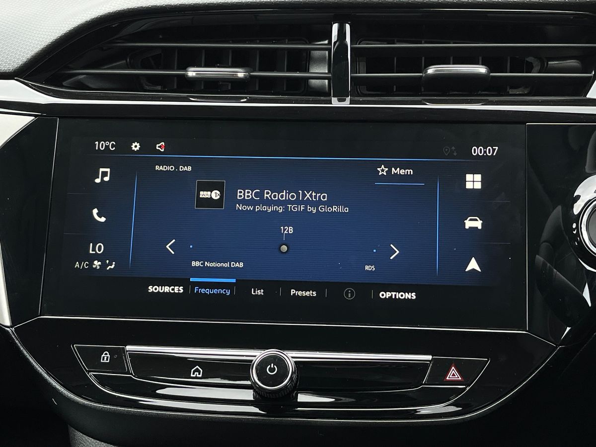 Used Vauxhall Corsa 2024 for sale - 76547469: Photo 19